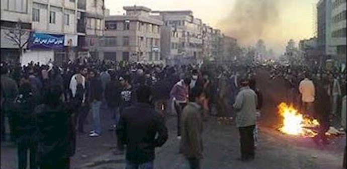 Iranian regime terrified of February 2011 uprising anniversary