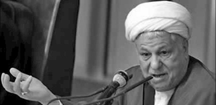 Escalating dogfighting inside Iranian regime