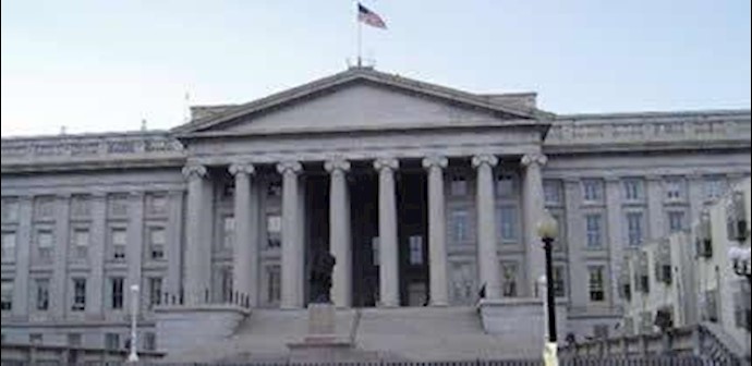 U.S. targets businesses for evading Iran sanctions