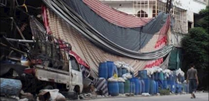 UN aid to besieged people in Syria reported not enough