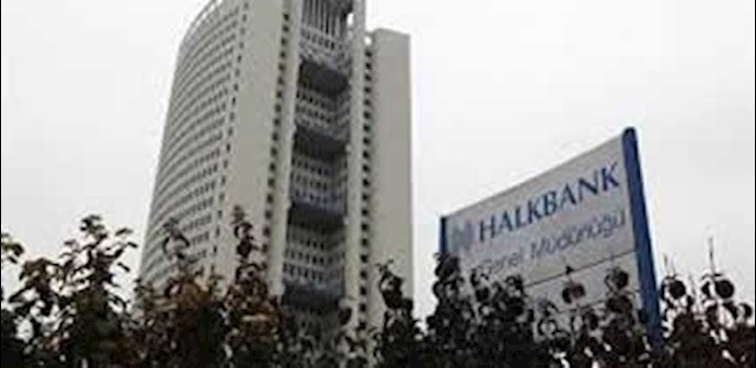 Turkey: Halk Bank chief dismissed on charges of money laundering for Iran Turkey: Halk Bank chief dismissed on charges of money laundering for Iran