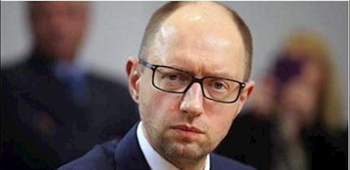 Ukraine parliament approves pro-EU Yatsenyuk as PM