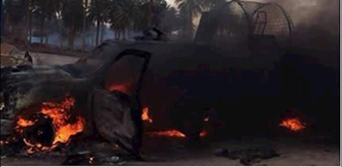 Clashes continuing amongst Iraqi armed tribes & Maliki’s military forces