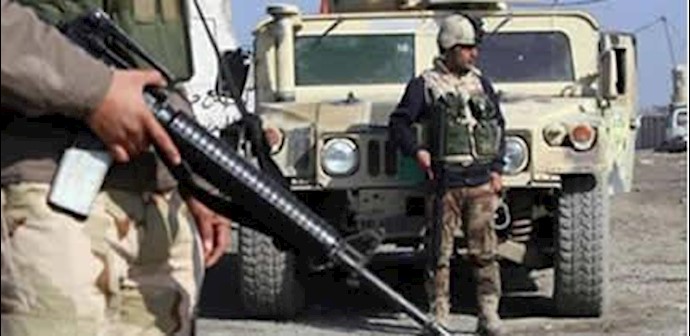 Iraq: sectarian cleansing by Maliki’s government