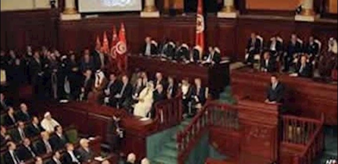 US diplomats walk out of Tunisia ceremony after Iran insults