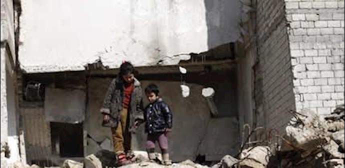 UN & Syria reach deal for civilians to leave Homs, reports show