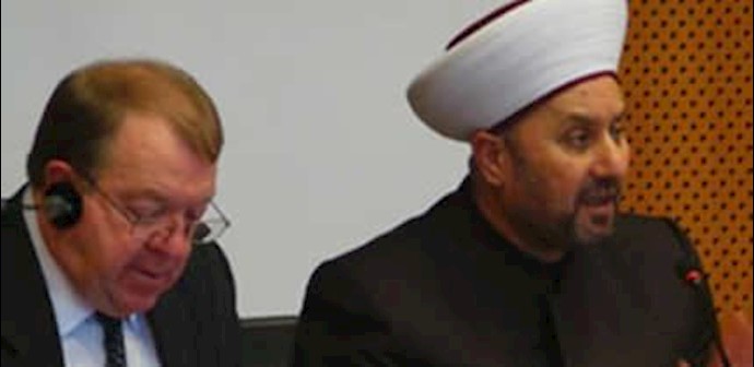 Maliki committed ‘genocide’ in Anbar: Iraqi Grand Mufti