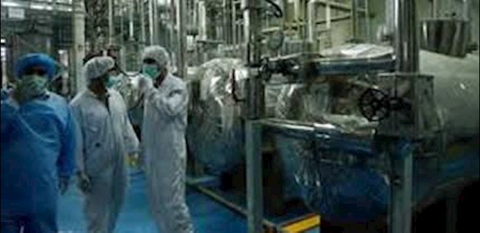 Major obstacles in way of final Iran nuclear accord