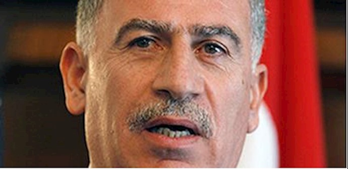 Iraqi Parl. speaker: I oppose Maliki’s gov that murders its dissidents under terrorism pretexts