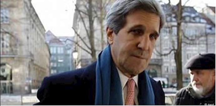 Kerry warns Russia military action in Ukraine could lead to int’l backlash