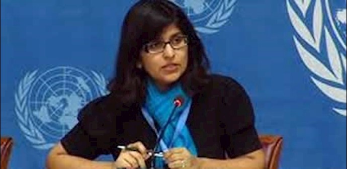OHCHR: 95 executions in two weeks in Iran