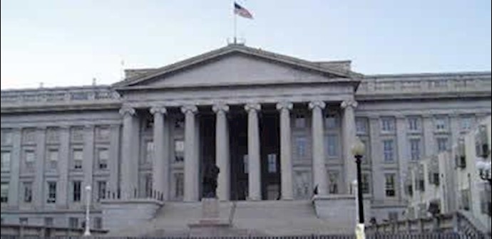 U.S. Treasury targets businesses for evading Iran sanctions