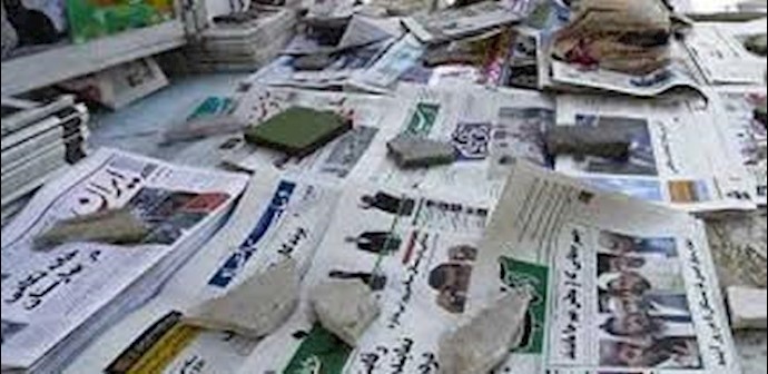 $25 mil embezzlement in Rouhani Government