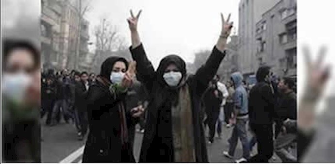 Students threatened by Iranian regime intelligence