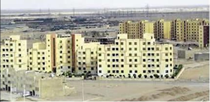 60% of Iranians live as tenants 60% of Iranians live as tenants