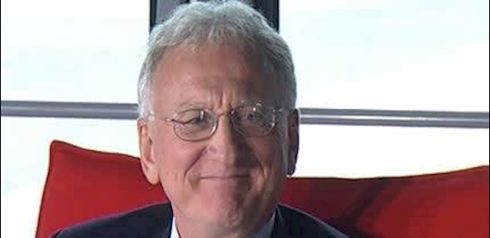 Former Arms Control envoy Robert Joseph: Time for sanctions on Iran
