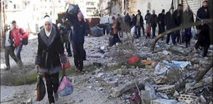 Security Council must not fail Syria’s besieged civilians again