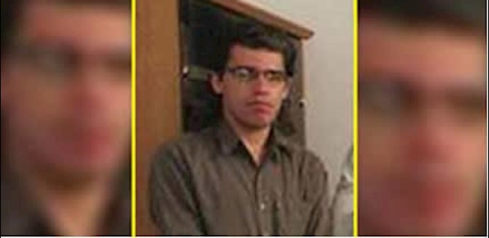 Iran: ceremony held for martyred student
