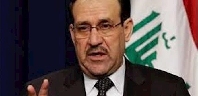 Iraqi PM under fire amid ‘insanity’ of suicide bombings