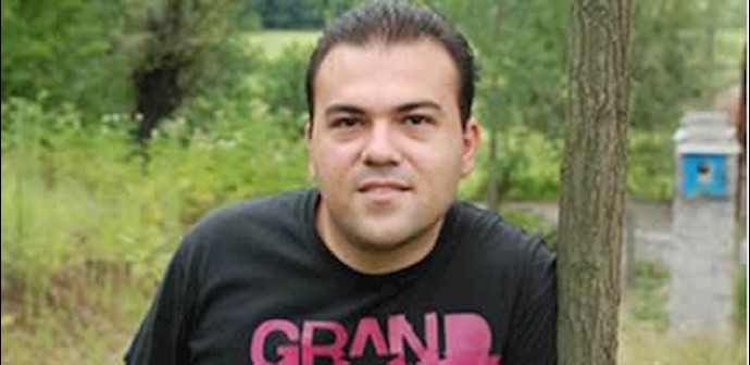 Iran rebuts calls to release jailed U.S. citizen