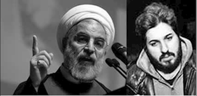 Iran: Rouhani set Zarrab’s assets as precondition for Turkey-Iran gas deal