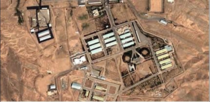 IAEA seeks to visit Iranian military nuclear site