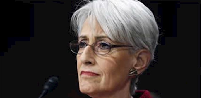 Wendy Sherman: Iran must hand over all parts of nuclear weapons