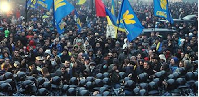 Iran: MP warns Ukraine events should make regime officials vigilant