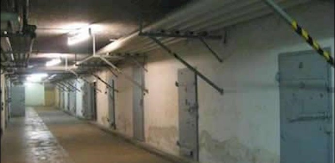 Increasing executions, torture of prisoners by Iranian regime