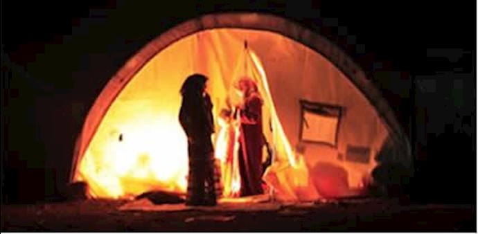 Over 2,000 Palestinian refugees killed in Syria