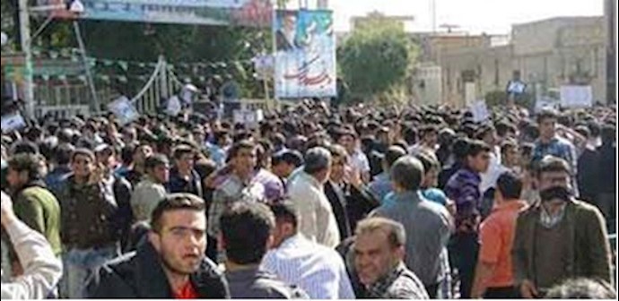 Iran: Khuzestan tribes announce solidarity with Bakhtiari uprising