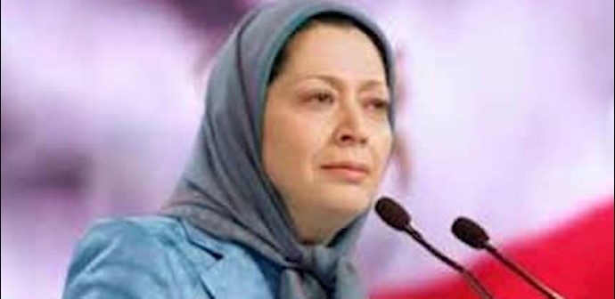 Maryam Rajavi: secret burial of 52 Ashraf martyrs aimed to destroy evidence of crimes