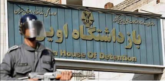 Iran: Pol prisoners protest vicious measures by authorities