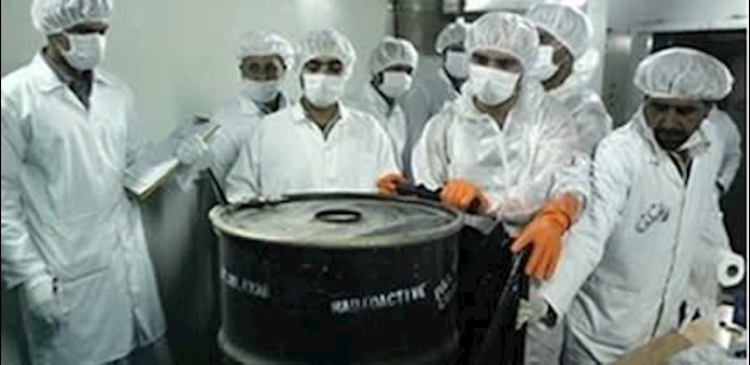 IAEA questions Iran over suspected weapons activities IAEA questions Iran over suspected weapons activities