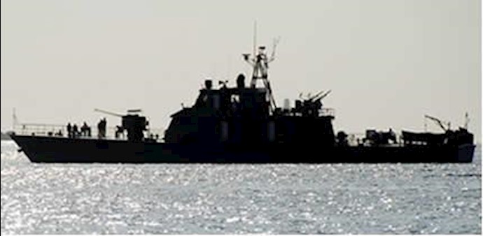 Iran warships sent close to US borders