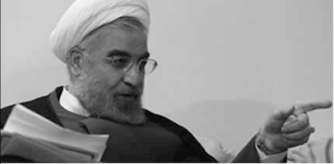 Stealing, plundering in the Iranian regime
