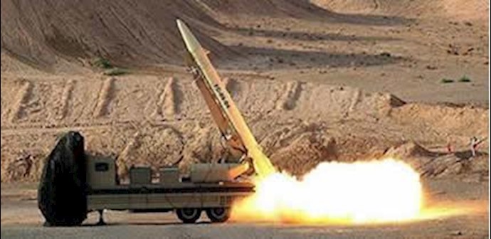Pentagon: Iran’s missile tests continue to threaten region