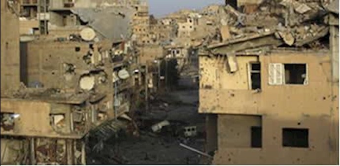 Iran boosts military support in Syria to bolster Assad regime Iran boosts military support in Syria to bolster Assad regime