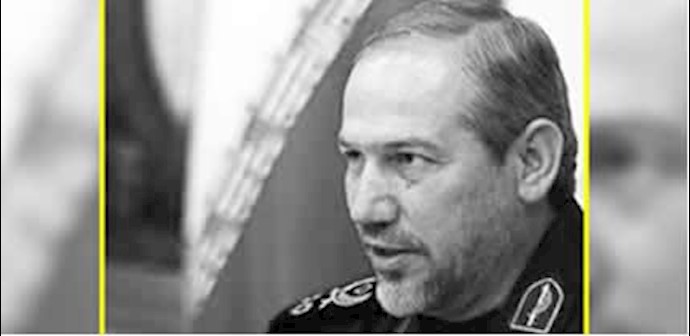 Iranian regime officials admit to interfering in Iraq & Syria