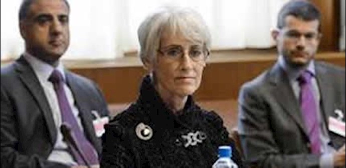 US to pass sanctions for expansion of ties with Iran