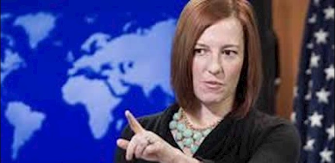 US presses Iraq on reports of arms deal with Iranian regime