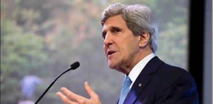 Kerry slams Moscow for ‘enabling’ Syria’s Assad