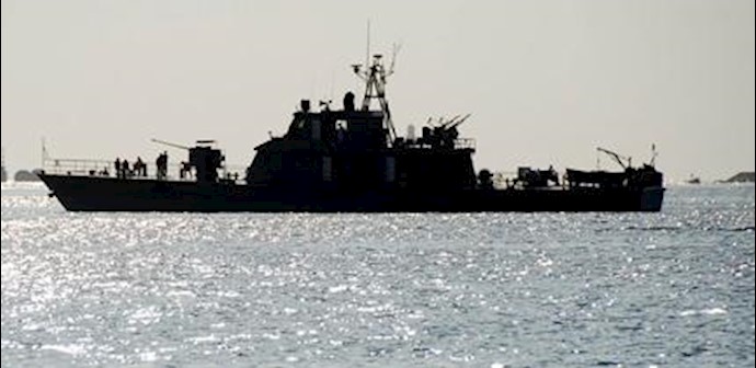 Iranian warships claiming to head to USA