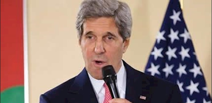 Business trip to Iran “not helpful”, Kerry tells Paris