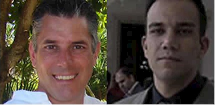 Iranian spy arrested in Canada