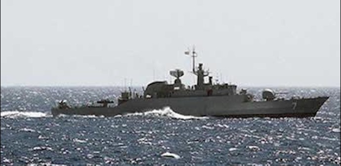 Pentagon: ‘Iran ships to US waters is no big deal
