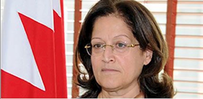 Information State Minister: Iranian regime continuing incitement campaigns against Bahrain
