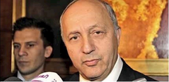 France to propose UN resolution on Syria aid corridors