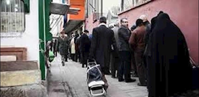 Iran: internal disputes flare in parliament over insulting government food basket plan