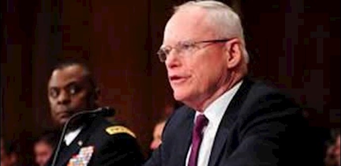 Fmr US ambassador to Iraq warns of Maliki’s sectarian policies